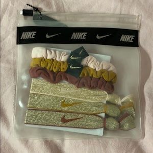 Nike Hair ties/Scrunchies